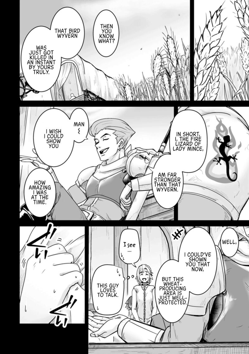Isekai De Uwamae Hanete Ikiteiku Saisei Mahotsukai No Yuru Fuwa Jinzai Haken Seikatsu 16 18