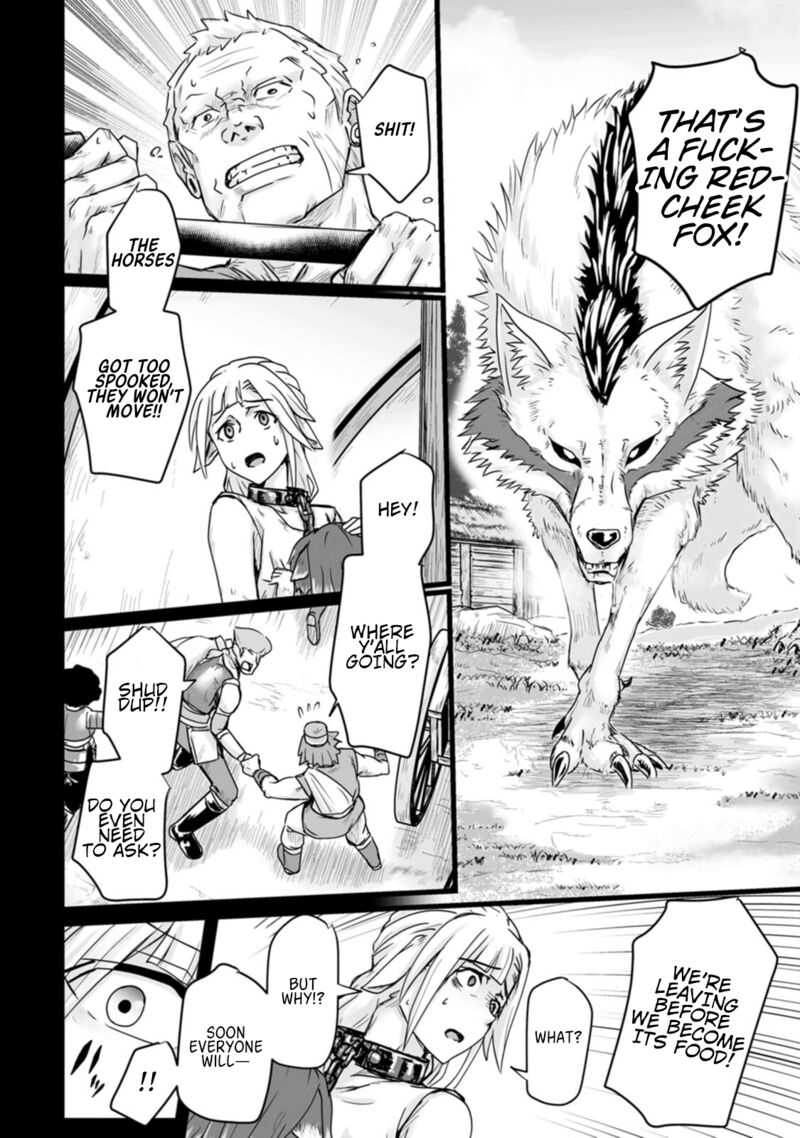 Isekai De Uwamae Hanete Ikiteiku Saisei Mahotsukai No Yuru Fuwa Jinzai Haken Seikatsu 16 20