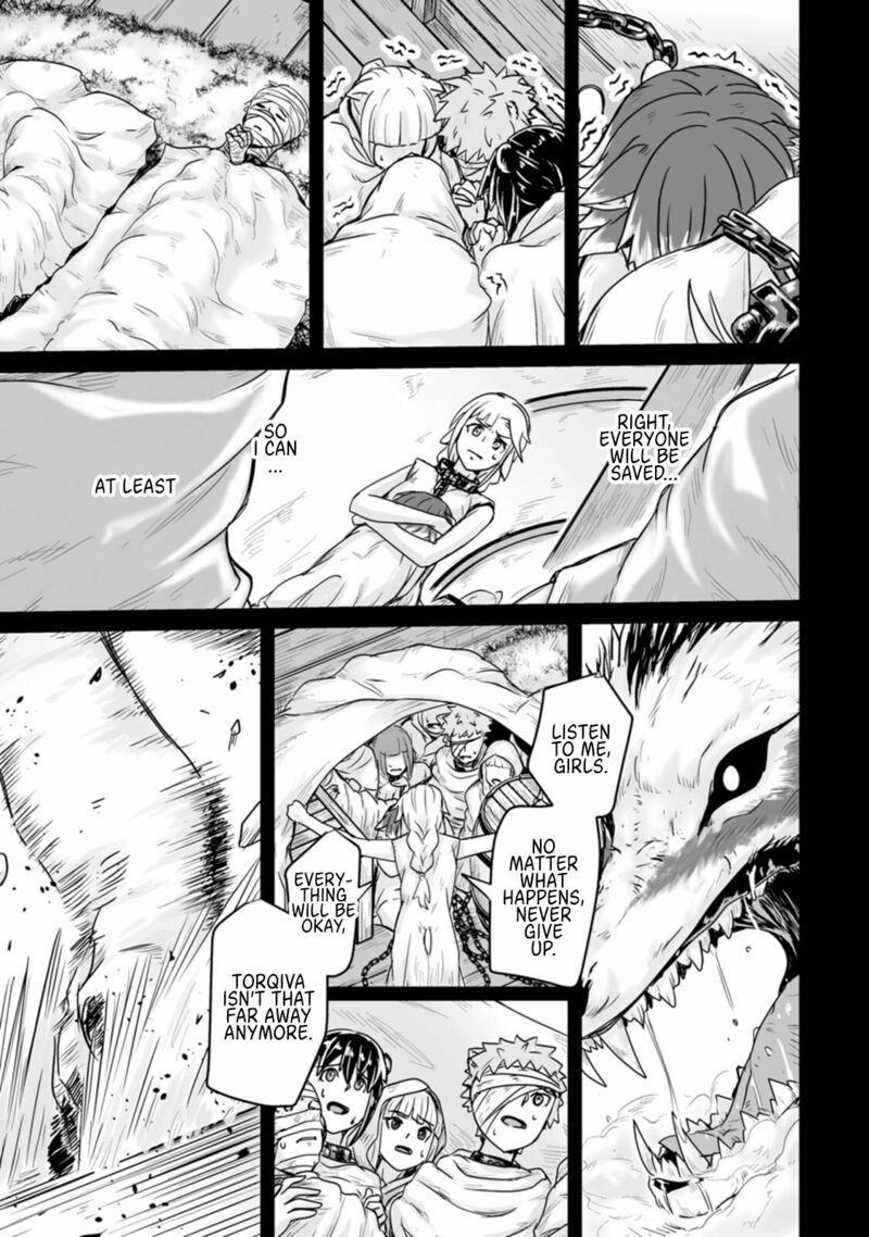 Isekai De Uwamae Hanete Ikiteiku Saisei Mahotsukai No Yuru Fuwa Jinzai Haken Seikatsu 16 21