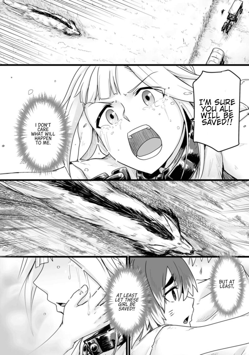 Isekai De Uwamae Hanete Ikiteiku Saisei Mahotsukai No Yuru Fuwa Jinzai Haken Seikatsu 16 22
