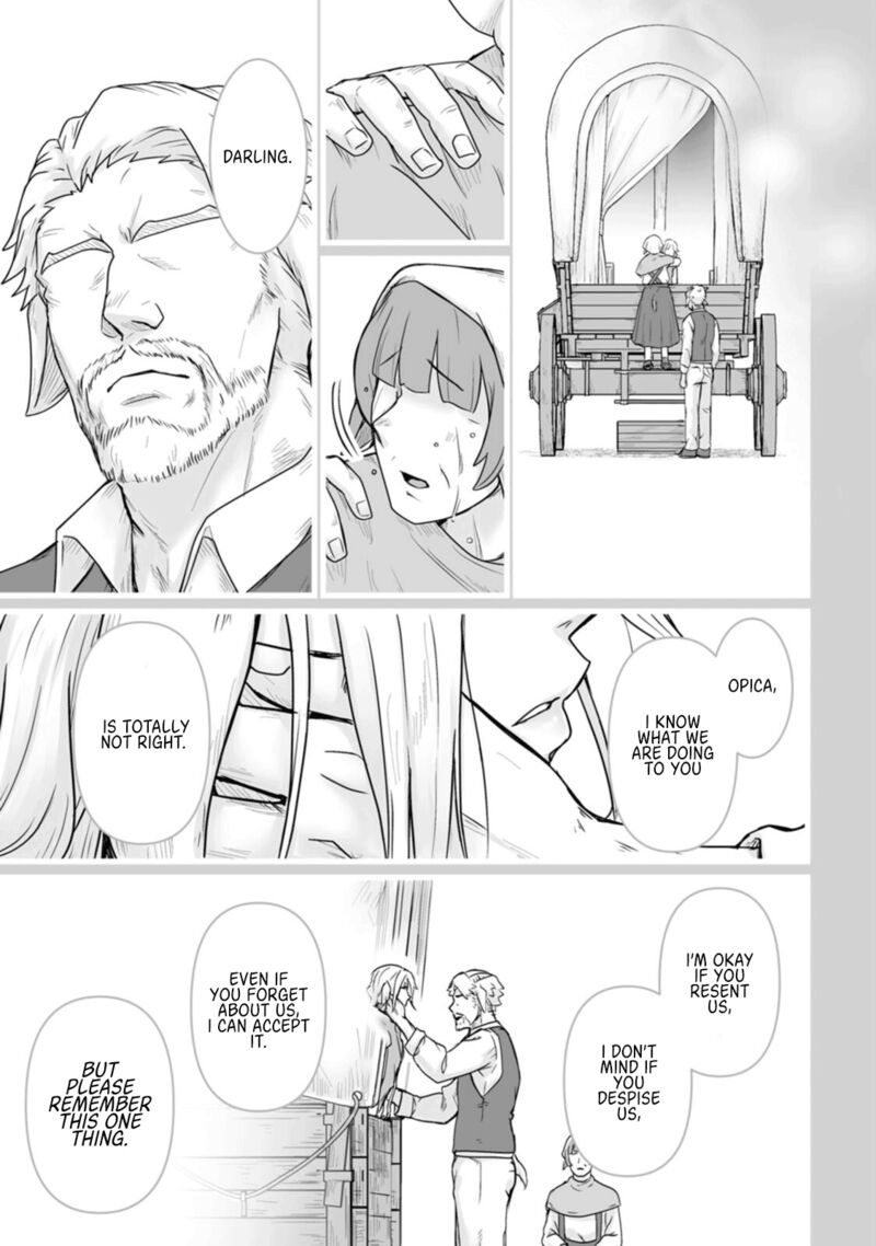 Isekai De Uwamae Hanete Ikiteiku Saisei Mahotsukai No Yuru Fuwa Jinzai Haken Seikatsu 16 23