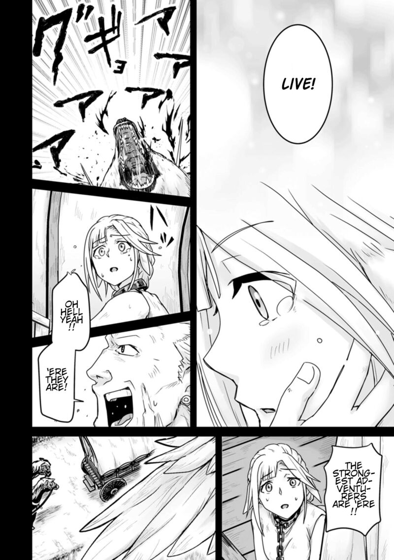 Isekai De Uwamae Hanete Ikiteiku Saisei Mahotsukai No Yuru Fuwa Jinzai Haken Seikatsu 16 24