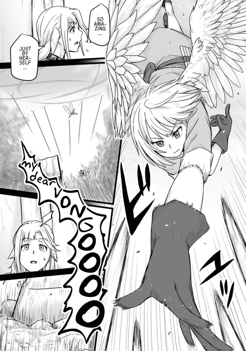 Isekai De Uwamae Hanete Ikiteiku Saisei Mahotsukai No Yuru Fuwa Jinzai Haken Seikatsu 16 25
