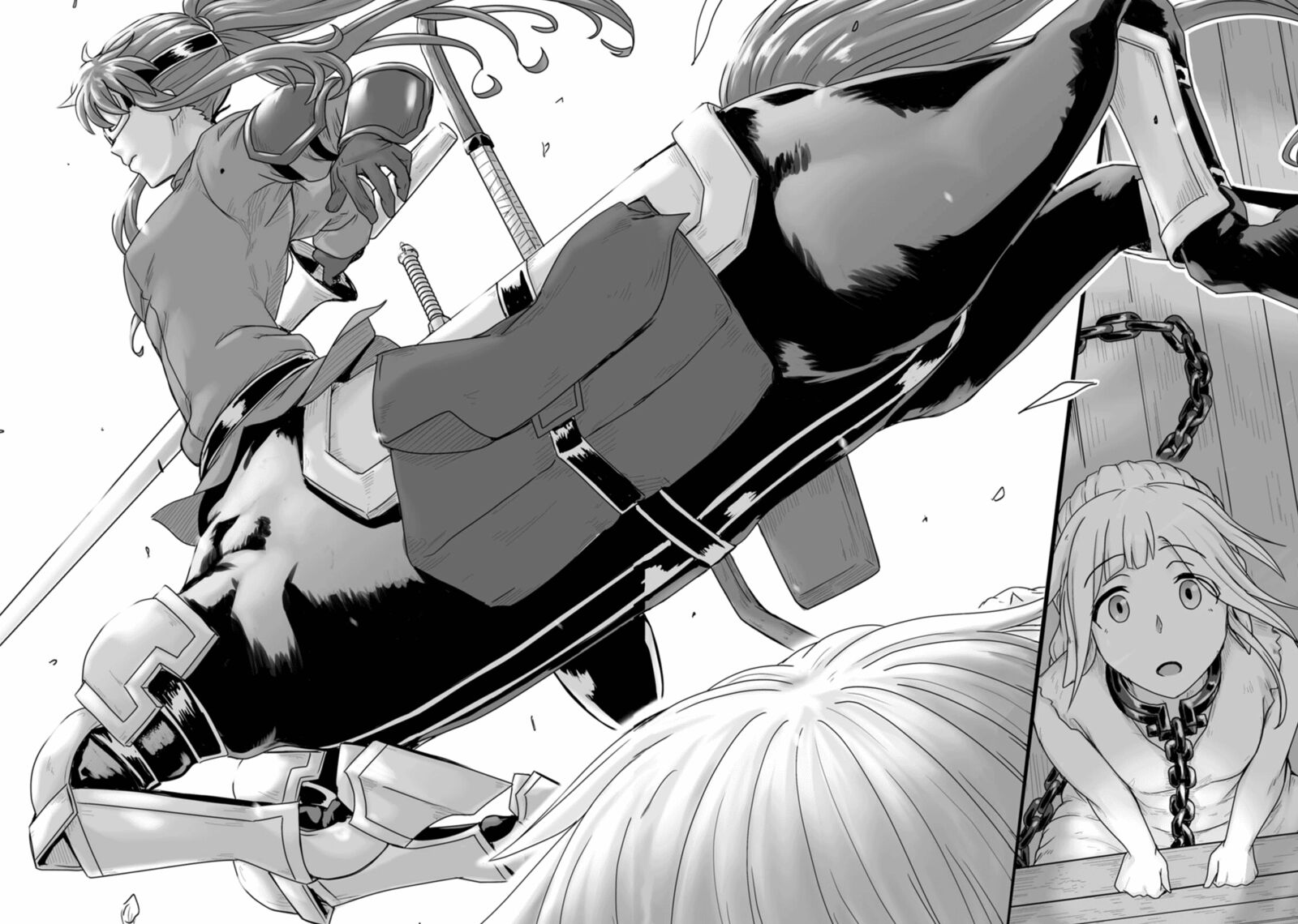 Isekai De Uwamae Hanete Ikiteiku Saisei Mahotsukai No Yuru Fuwa Jinzai Haken Seikatsu 16 26