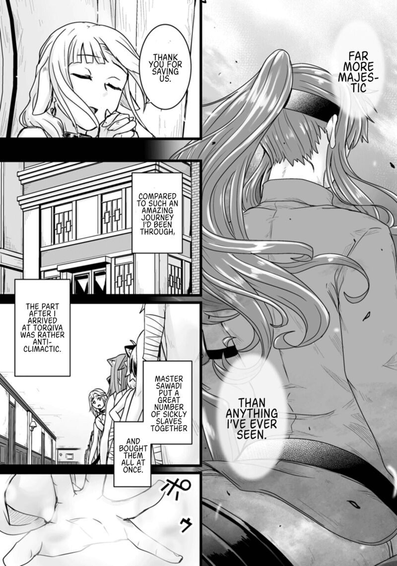 Isekai De Uwamae Hanete Ikiteiku Saisei Mahotsukai No Yuru Fuwa Jinzai Haken Seikatsu 16 28