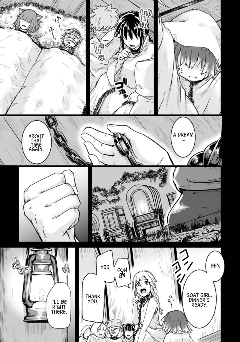 Isekai De Uwamae Hanete Ikiteiku Saisei Mahotsukai No Yuru Fuwa Jinzai Haken Seikatsu 16 3