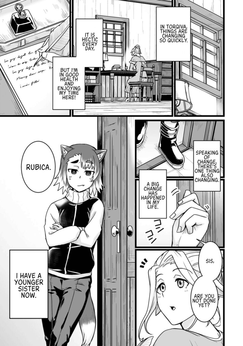 Isekai De Uwamae Hanete Ikiteiku Saisei Mahotsukai No Yuru Fuwa Jinzai Haken Seikatsu 16 30