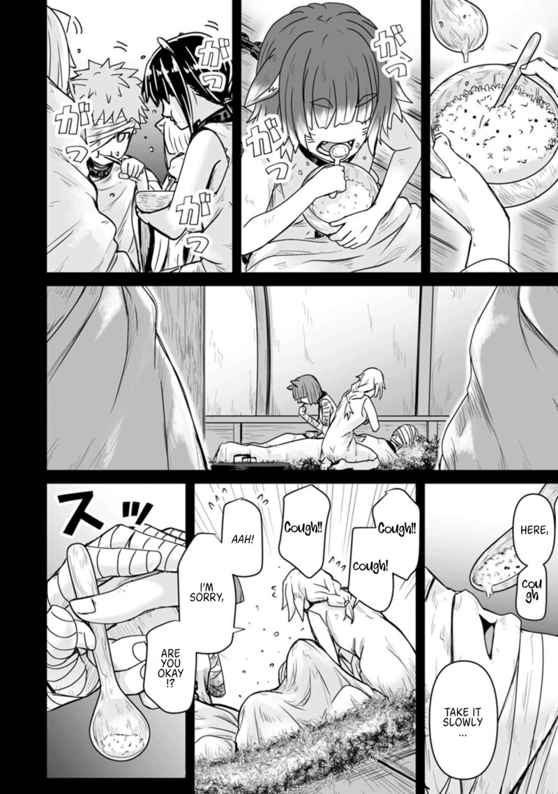 Isekai De Uwamae Hanete Ikiteiku Saisei Mahotsukai No Yuru Fuwa Jinzai Haken Seikatsu 16 4