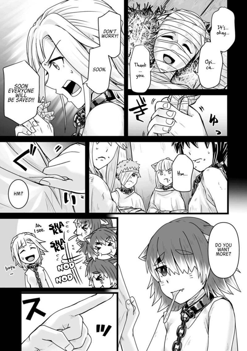 Isekai De Uwamae Hanete Ikiteiku Saisei Mahotsukai No Yuru Fuwa Jinzai Haken Seikatsu 16 5