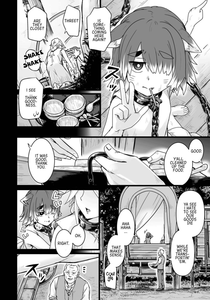 Isekai De Uwamae Hanete Ikiteiku Saisei Mahotsukai No Yuru Fuwa Jinzai Haken Seikatsu 16 6
