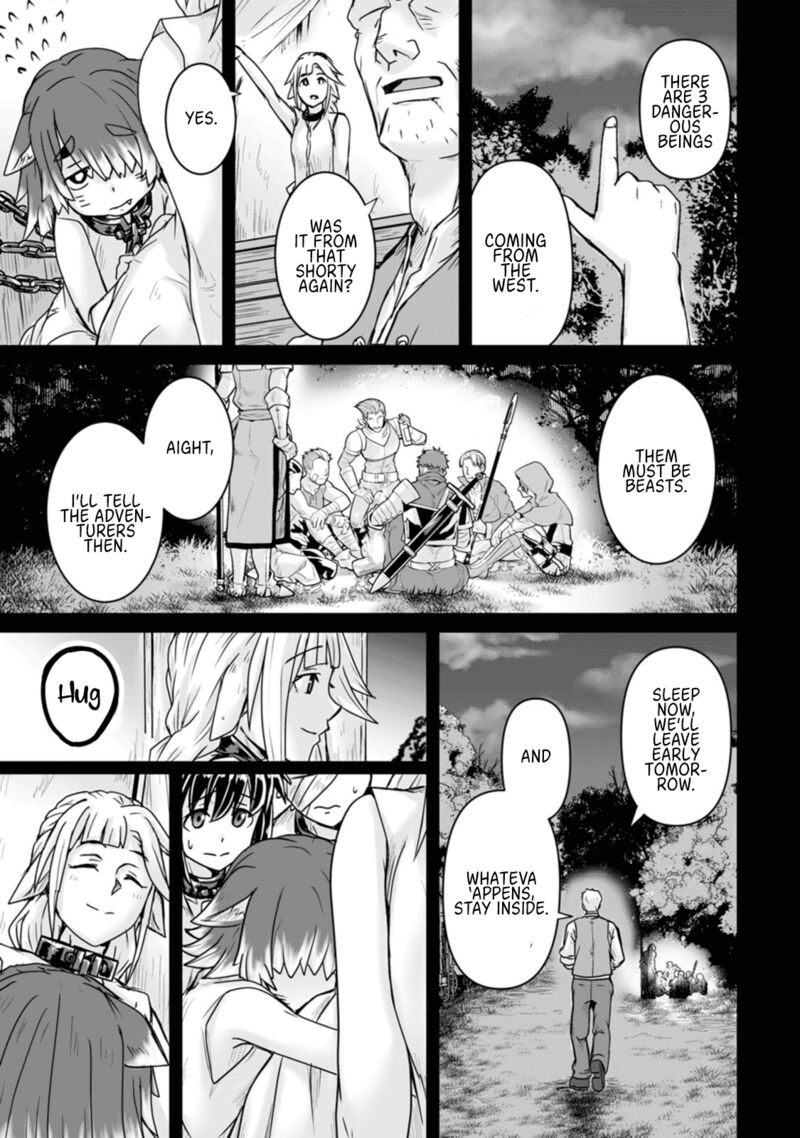 Isekai De Uwamae Hanete Ikiteiku Saisei Mahotsukai No Yuru Fuwa Jinzai Haken Seikatsu 16 7