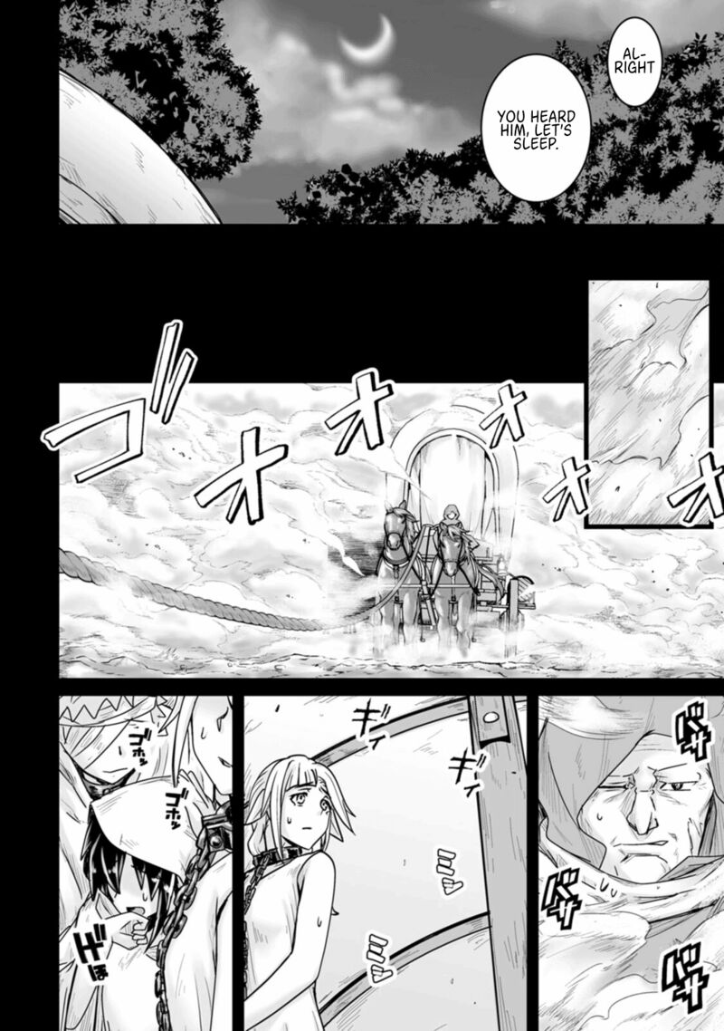 Isekai De Uwamae Hanete Ikiteiku Saisei Mahotsukai No Yuru Fuwa Jinzai Haken Seikatsu 16 8