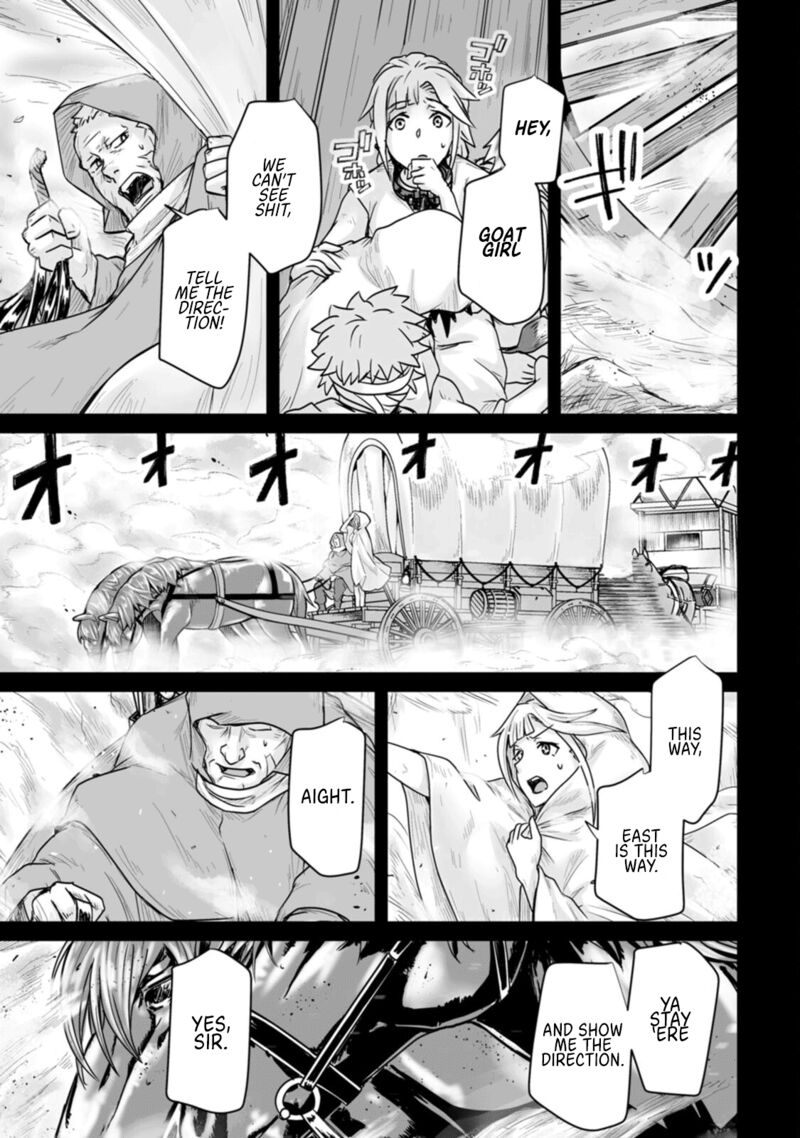 Isekai De Uwamae Hanete Ikiteiku Saisei Mahotsukai No Yuru Fuwa Jinzai Haken Seikatsu 16 9