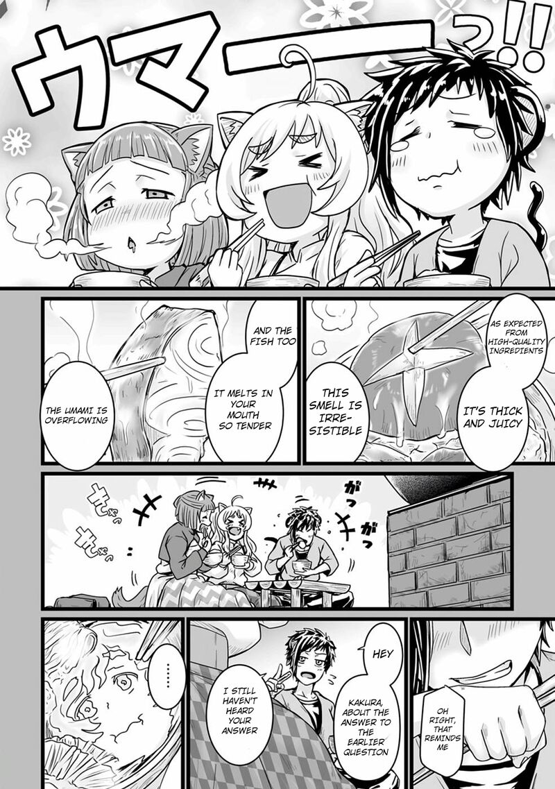 Isekai De Uwamae Hanete Ikiteiku Saisei Mahotsukai No Yuru Fuwa Jinzai Haken Seikatsu 17 15