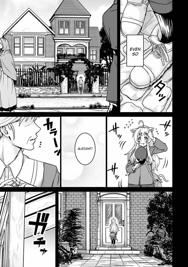 Isekai De Uwamae Hanete Ikiteiku Saisei Mahotsukai No Yuru Fuwa Jinzai Haken Seikatsu 17 18