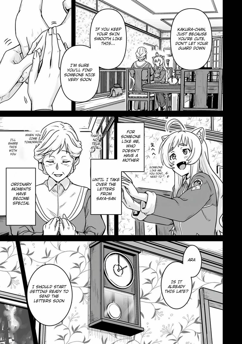 Isekai De Uwamae Hanete Ikiteiku Saisei Mahotsukai No Yuru Fuwa Jinzai Haken Seikatsu 17 22