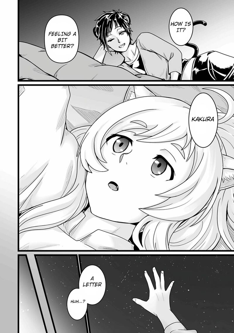 Isekai De Uwamae Hanete Ikiteiku Saisei Mahotsukai No Yuru Fuwa Jinzai Haken Seikatsu 17 3