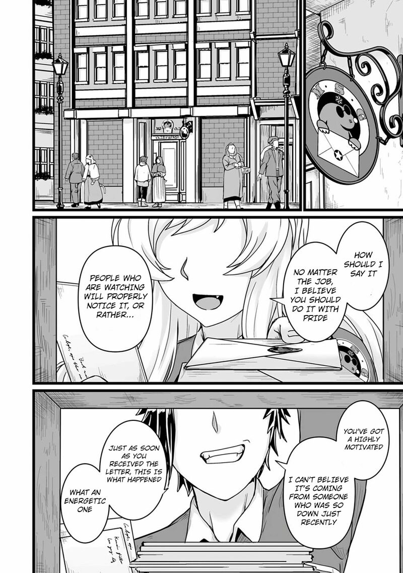 Isekai De Uwamae Hanete Ikiteiku Saisei Mahotsukai No Yuru Fuwa Jinzai Haken Seikatsu 17 31