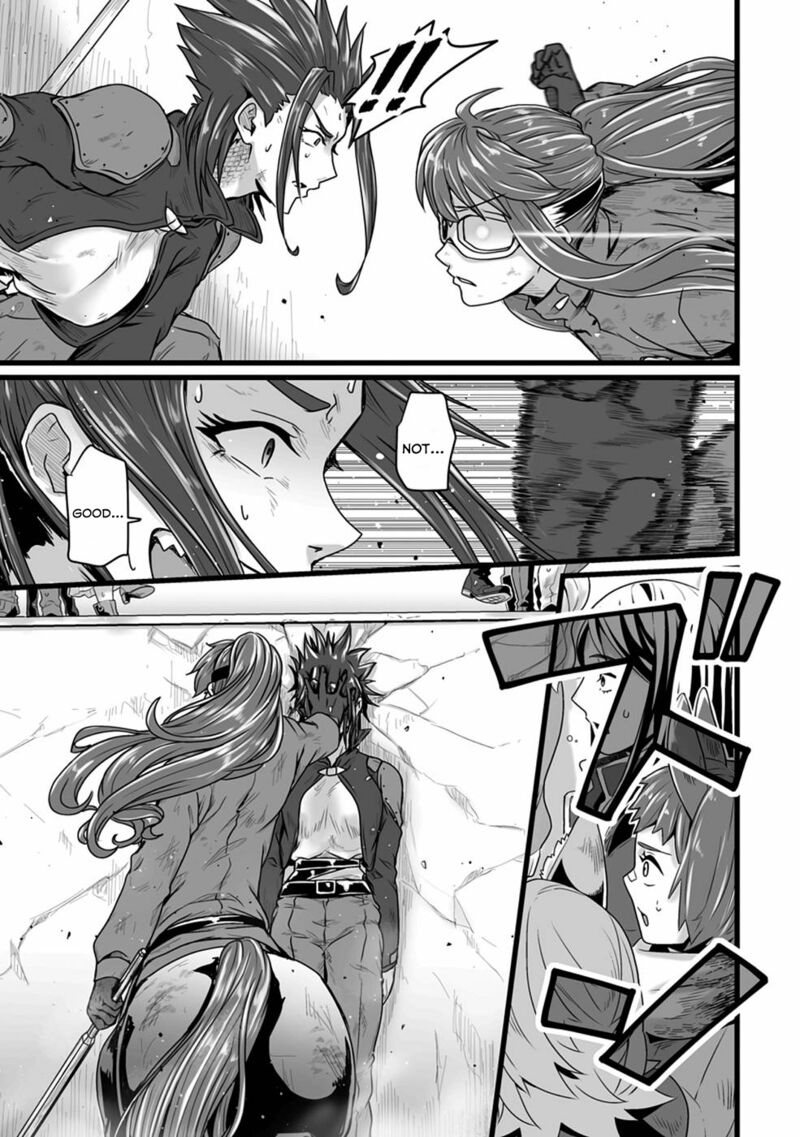 Isekai De Uwamae Hanete Ikiteiku Saisei Mahotsukai No Yuru Fuwa Jinzai Haken Seikatsu 19 24