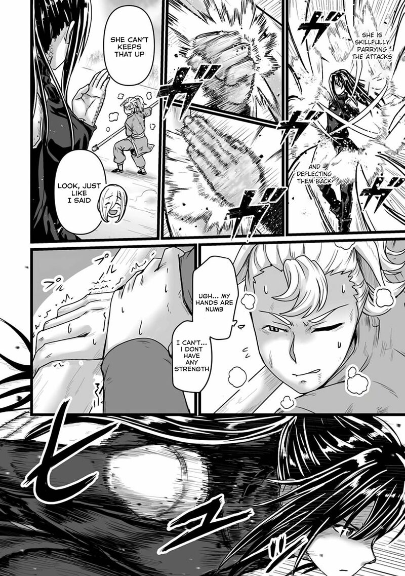 Isekai De Uwamae Hanete Ikiteiku Saisei Mahotsukai No Yuru Fuwa Jinzai Haken Seikatsu 19 27