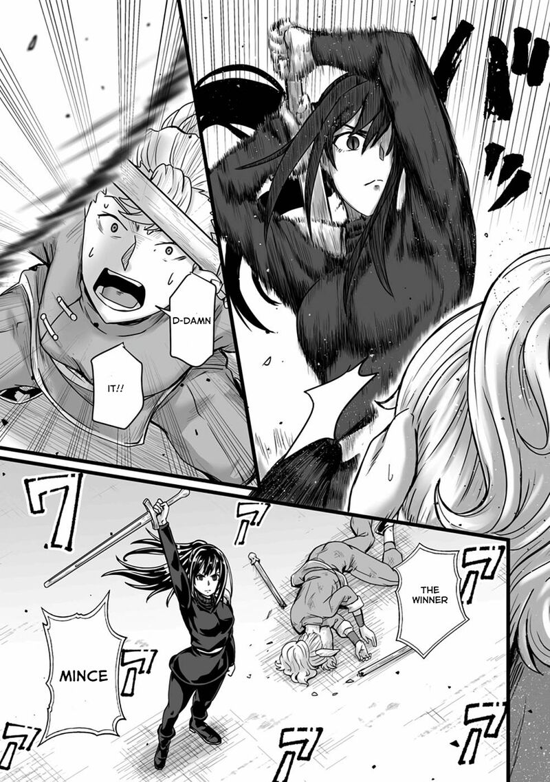 Isekai De Uwamae Hanete Ikiteiku Saisei Mahotsukai No Yuru Fuwa Jinzai Haken Seikatsu 19 28
