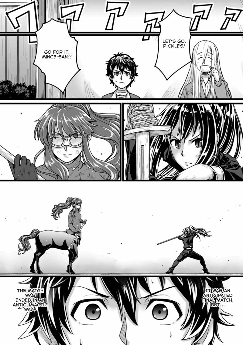 Isekai De Uwamae Hanete Ikiteiku Saisei Mahotsukai No Yuru Fuwa Jinzai Haken Seikatsu 19 29