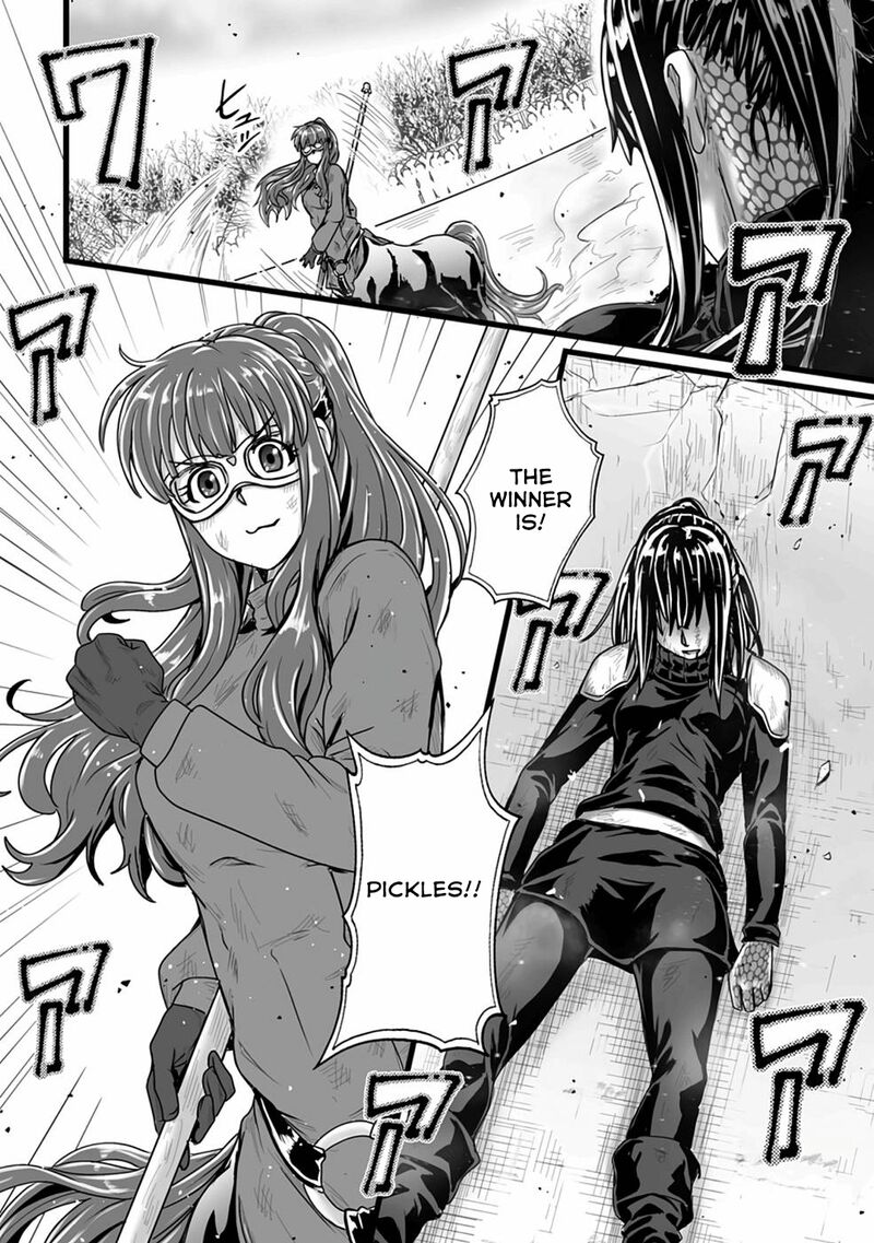 Isekai De Uwamae Hanete Ikiteiku Saisei Mahotsukai No Yuru Fuwa Jinzai Haken Seikatsu 19 31