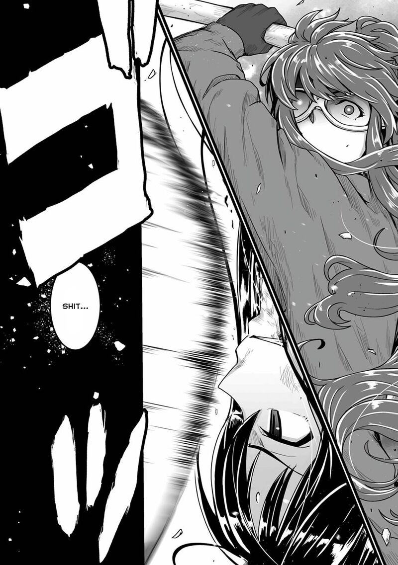 Isekai De Uwamae Hanete Ikiteiku Saisei Mahotsukai No Yuru Fuwa Jinzai Haken Seikatsu 19 4