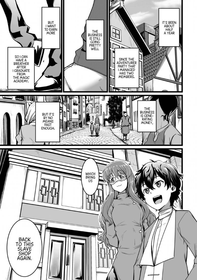 Isekai De Uwamae Hanete Ikiteiku Saisei Mahotsukai No Yuru Fuwa Jinzai Haken Seikatsu 2 1