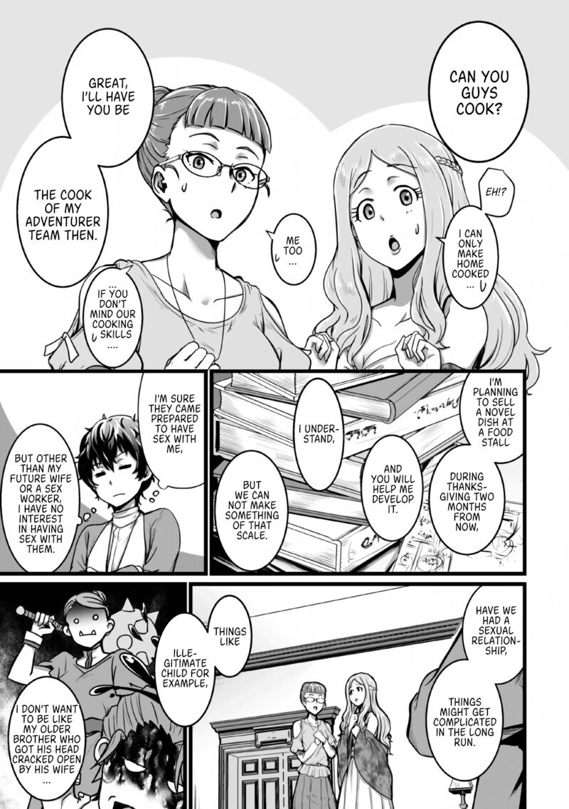 Isekai De Uwamae Hanete Ikiteiku Saisei Mahotsukai No Yuru Fuwa Jinzai Haken Seikatsu 2 12
