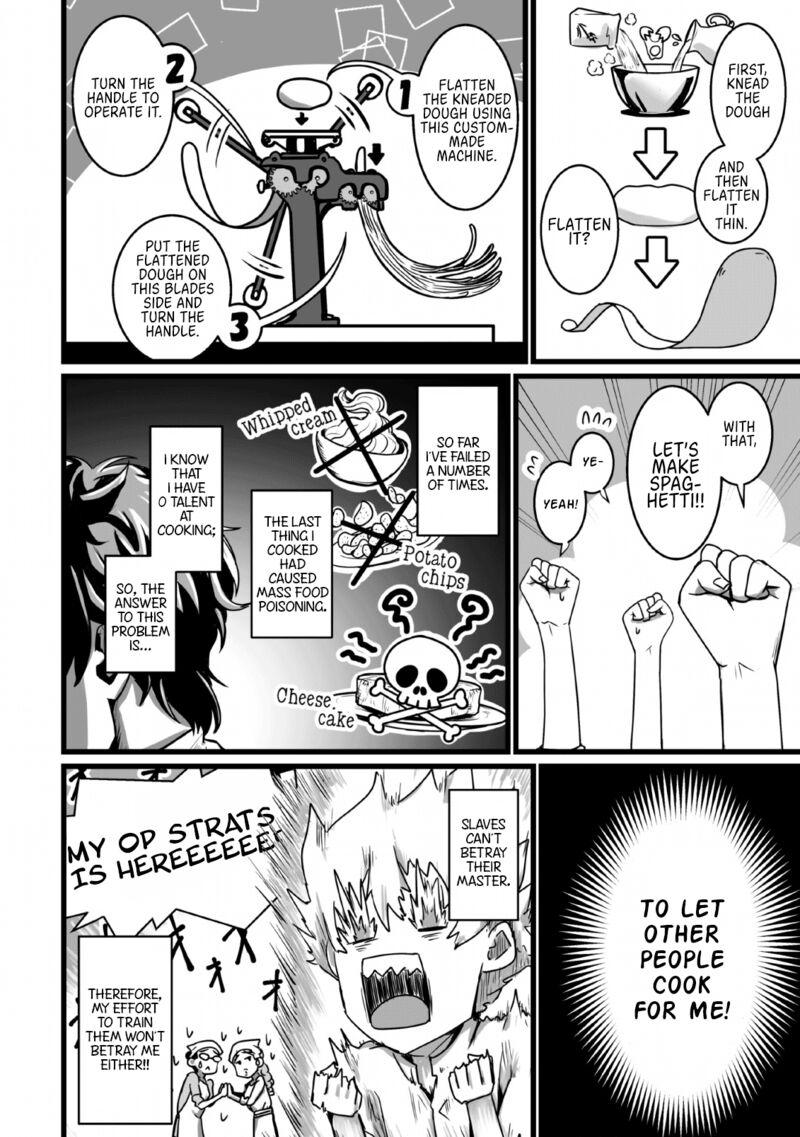 Isekai De Uwamae Hanete Ikiteiku Saisei Mahotsukai No Yuru Fuwa Jinzai Haken Seikatsu 2 14