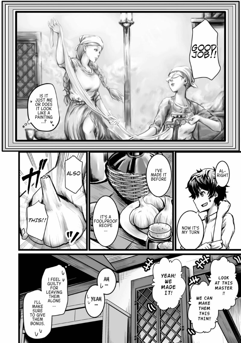 Isekai De Uwamae Hanete Ikiteiku Saisei Mahotsukai No Yuru Fuwa Jinzai Haken Seikatsu 2 16