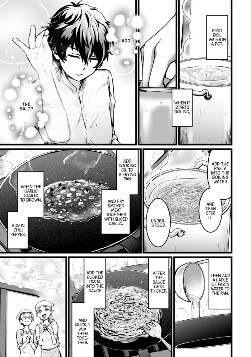 Isekai De Uwamae Hanete Ikiteiku Saisei Mahotsukai No Yuru Fuwa Jinzai Haken Seikatsu 2 17