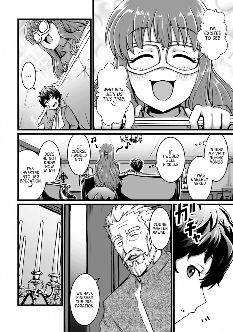 Isekai De Uwamae Hanete Ikiteiku Saisei Mahotsukai No Yuru Fuwa Jinzai Haken Seikatsu 2 2