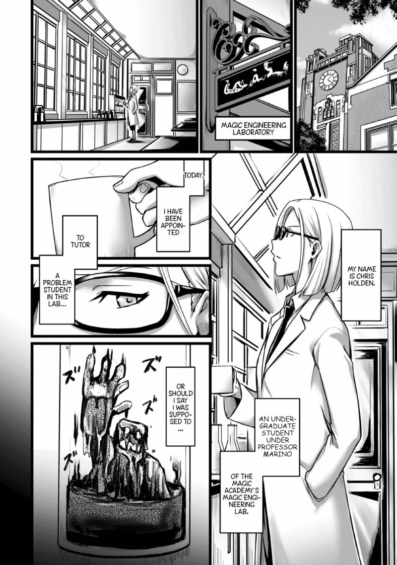 Isekai De Uwamae Hanete Ikiteiku Saisei Mahotsukai No Yuru Fuwa Jinzai Haken Seikatsu 2 20
