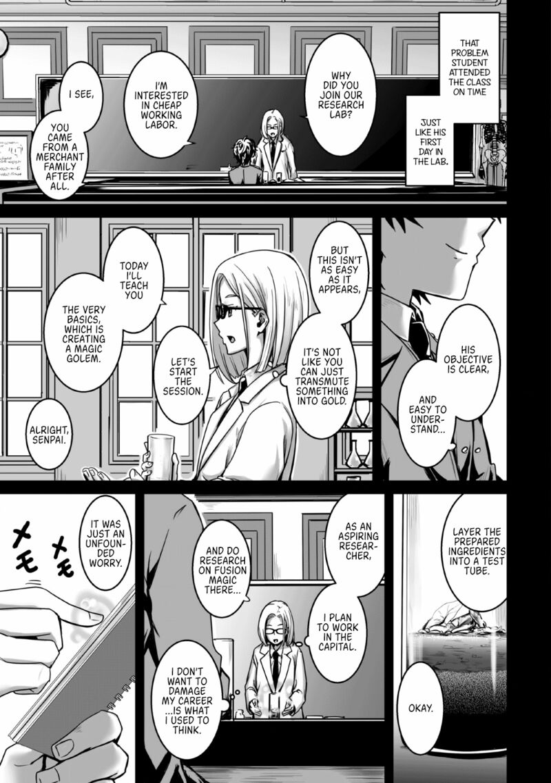 Isekai De Uwamae Hanete Ikiteiku Saisei Mahotsukai No Yuru Fuwa Jinzai Haken Seikatsu 2 21