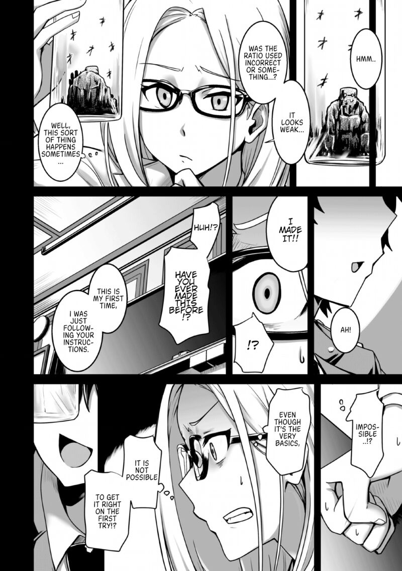 Isekai De Uwamae Hanete Ikiteiku Saisei Mahotsukai No Yuru Fuwa Jinzai Haken Seikatsu 2 22