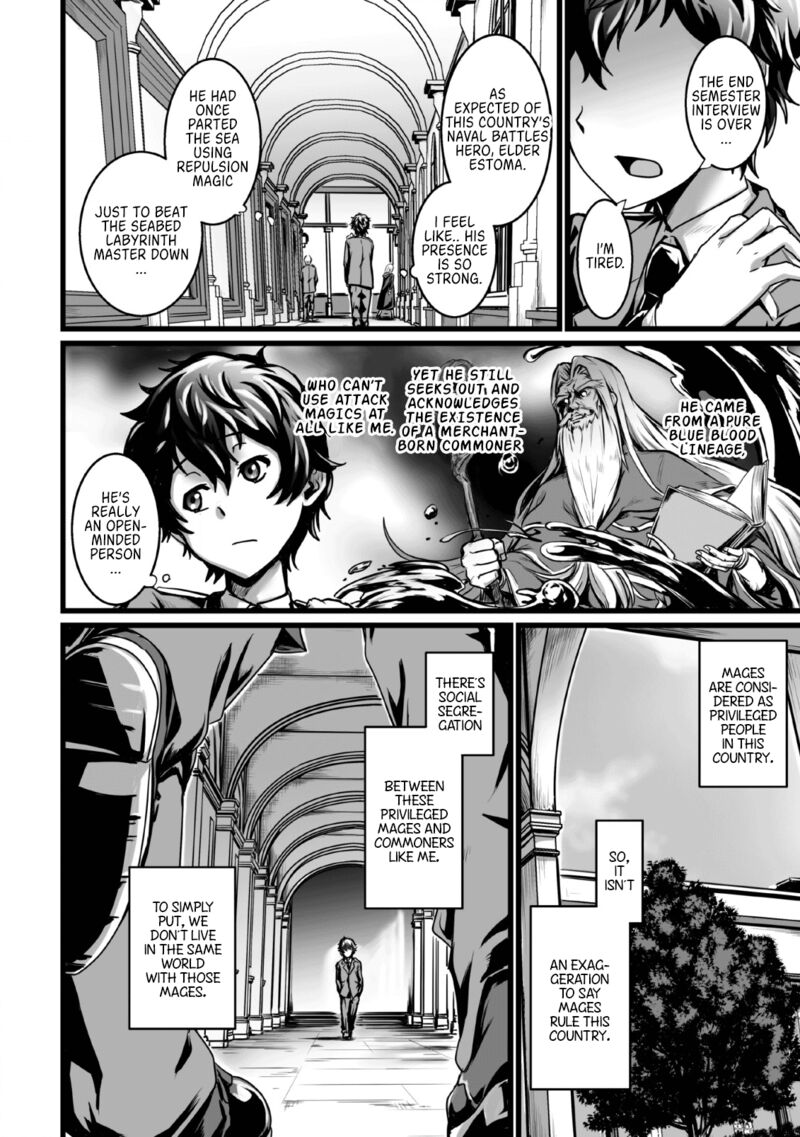 Isekai De Uwamae Hanete Ikiteiku Saisei Mahotsukai No Yuru Fuwa Jinzai Haken Seikatsu 2 26