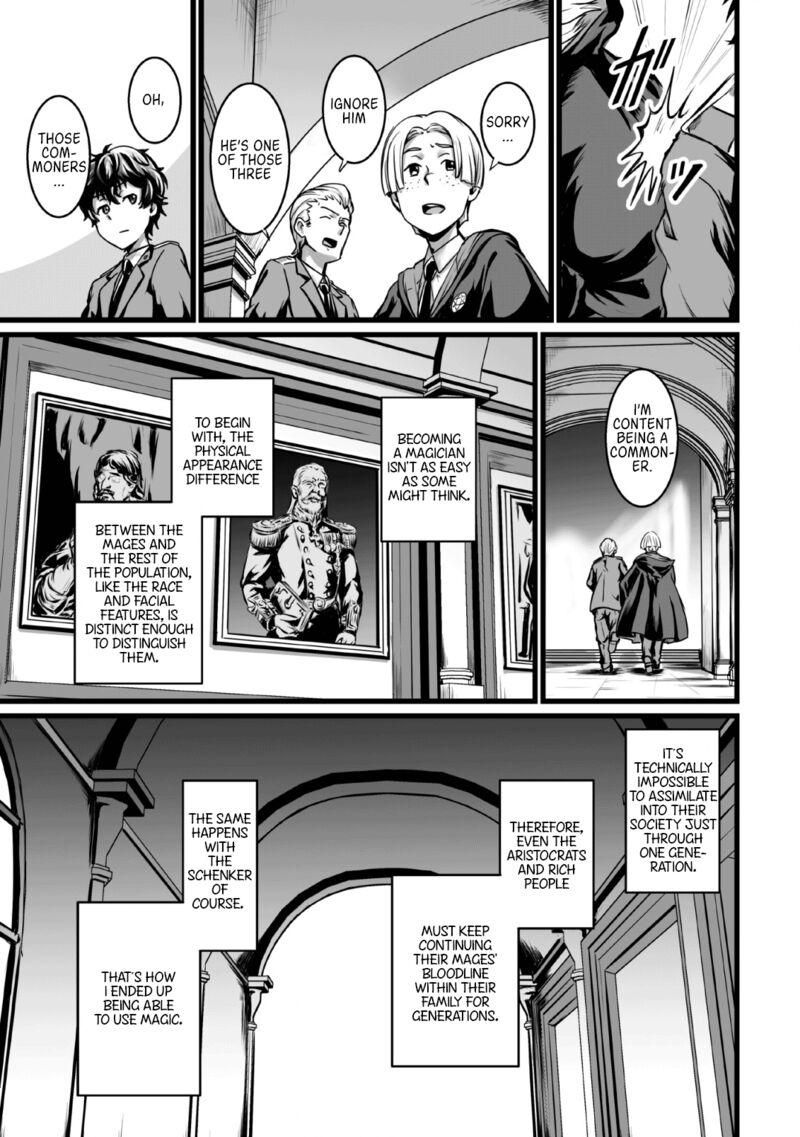 Isekai De Uwamae Hanete Ikiteiku Saisei Mahotsukai No Yuru Fuwa Jinzai Haken Seikatsu 2 27