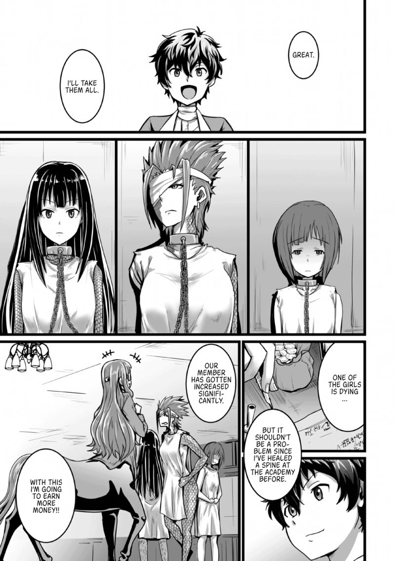 Isekai De Uwamae Hanete Ikiteiku Saisei Mahotsukai No Yuru Fuwa Jinzai Haken Seikatsu 2 3