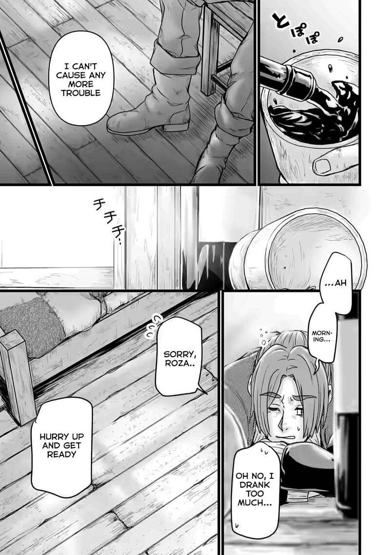 Isekai De Uwamae Hanete Ikiteiku Saisei Mahotsukai No Yuru Fuwa Jinzai Haken Seikatsu 20 13