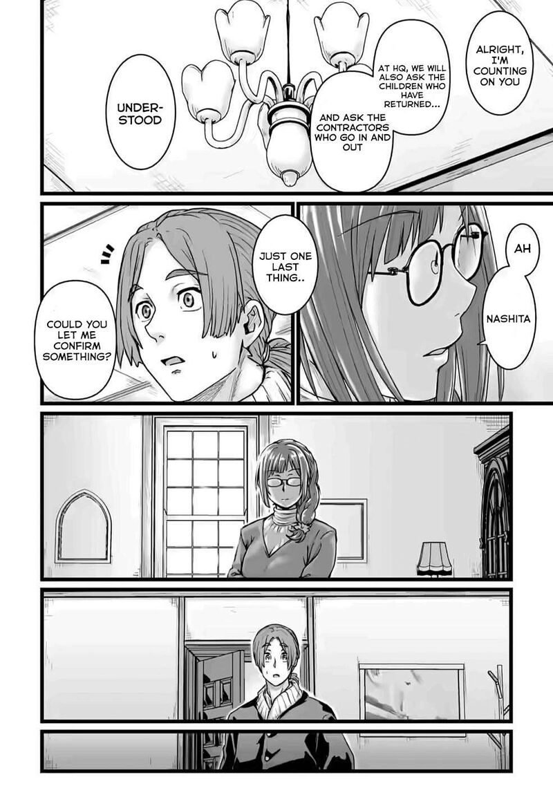 Isekai De Uwamae Hanete Ikiteiku Saisei Mahotsukai No Yuru Fuwa Jinzai Haken Seikatsu 20 20