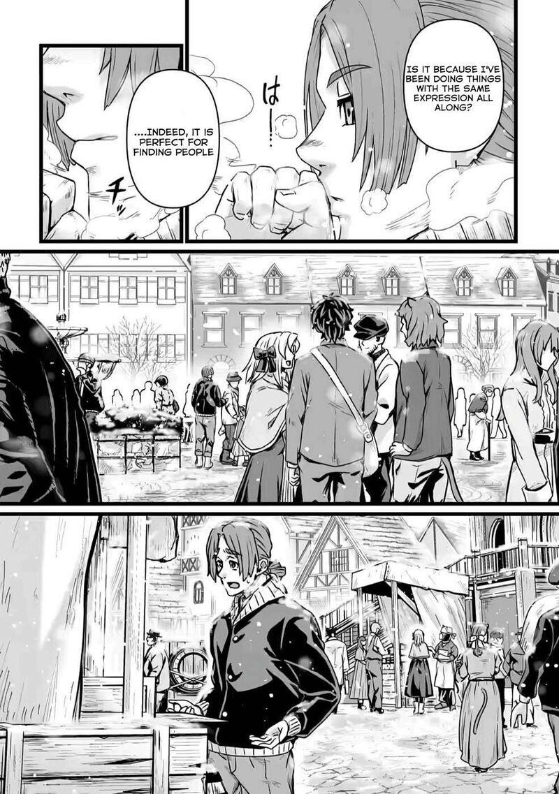 Isekai De Uwamae Hanete Ikiteiku Saisei Mahotsukai No Yuru Fuwa Jinzai Haken Seikatsu 20 23