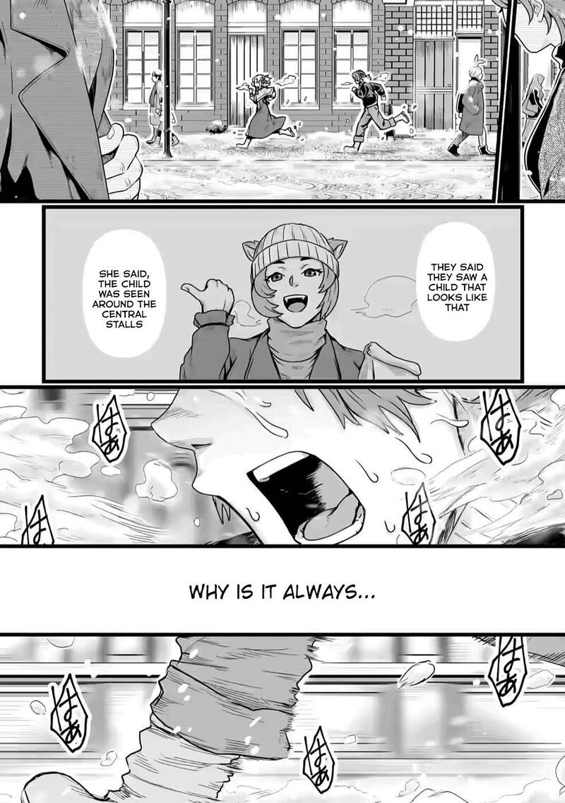 Isekai De Uwamae Hanete Ikiteiku Saisei Mahotsukai No Yuru Fuwa Jinzai Haken Seikatsu 20 25
