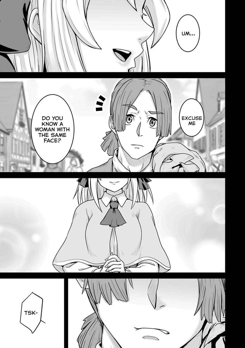 Isekai De Uwamae Hanete Ikiteiku Saisei Mahotsukai No Yuru Fuwa Jinzai Haken Seikatsu 20 3
