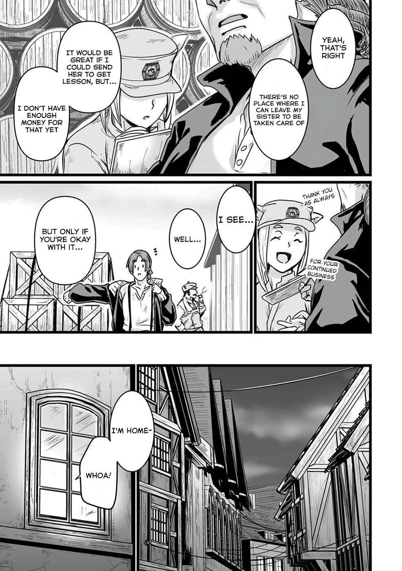 Isekai De Uwamae Hanete Ikiteiku Saisei Mahotsukai No Yuru Fuwa Jinzai Haken Seikatsu 20 9