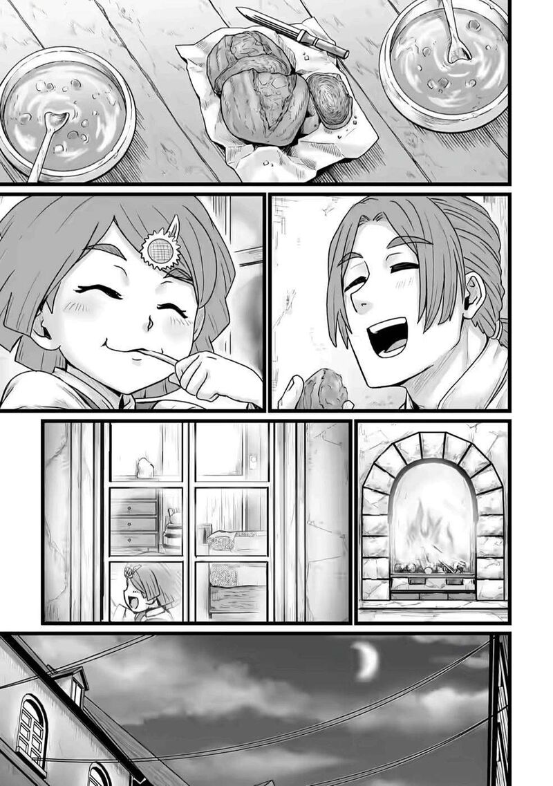 Isekai De Uwamae Hanete Ikiteiku Saisei Mahotsukai No Yuru Fuwa Jinzai Haken Seikatsu 20a 11