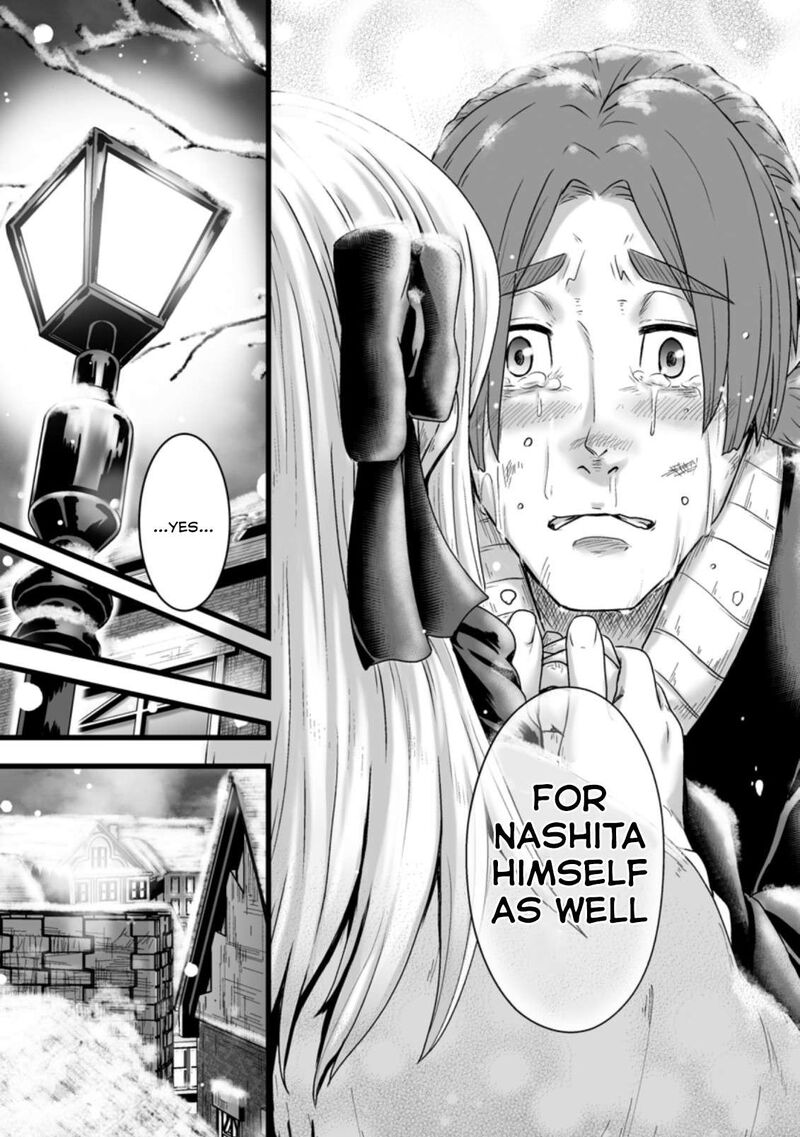 Isekai De Uwamae Hanete Ikiteiku Saisei Mahotsukai No Yuru Fuwa Jinzai Haken Seikatsu 20b 15