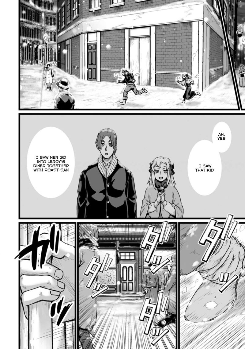 Isekai De Uwamae Hanete Ikiteiku Saisei Mahotsukai No Yuru Fuwa Jinzai Haken Seikatsu 20b 16