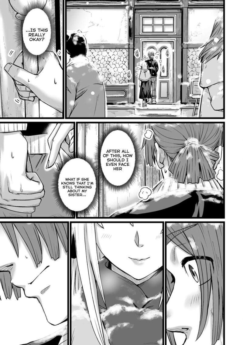 Isekai De Uwamae Hanete Ikiteiku Saisei Mahotsukai No Yuru Fuwa Jinzai Haken Seikatsu 20b 17